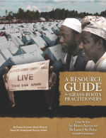 A Resource Guide for Grass-Roots Practitioners by Imam Muhammad Ashafa and Pastor James Wuye