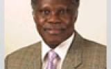 Special Envoy to Sudan for the All Africa Conference of Churches, former General Secretary of the World Council of Churches